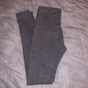 lululemon wunder under size 4